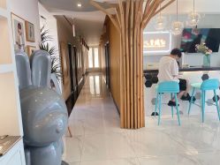 -菓糖儿童摄影(大卫城店)