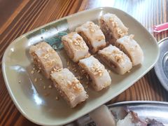 -洲心明记烧肉大粥(总店)