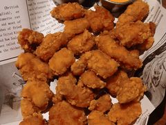 -1861意大利餐厅(文化广场店)