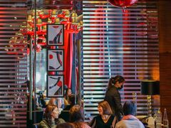 -L'ATELIER de Joel Robuchon(外滩18号店)