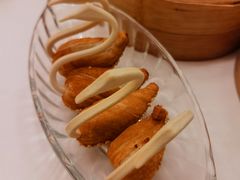 -香宫中餐厅·大连香格里拉(人民路店)