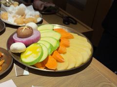 -西塔老太太泥炉烤肉(亚运村店)