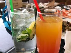 -东方红海鲜百汇(国际大厦店)