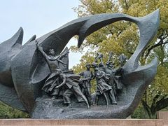 -上海市龙华烈士陵园