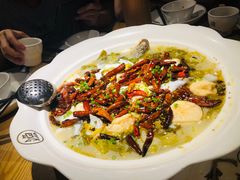 -江渔儿酸菜鱼(东山店)