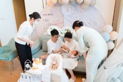 -baby bella小贝拉母婴护理中心(珠海希尔顿店)