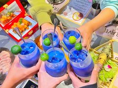 -椰小鸡·琼州糟粕醋·火锅(美兰缤纷城店)