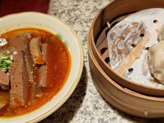 -南京大牌档(三阳广场苏宁店)
