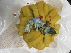 -上和臻品中国菜(花园街店)