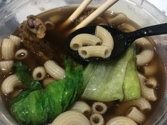 -孖记茶档·热腾茶餐(荔湾领展广场店)