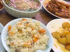 -清真·益鑫羊肉手抓馆(花园北街店)