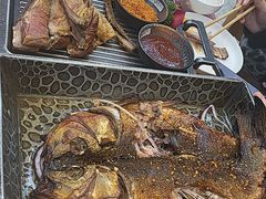 -哈啾嗨·蒙文化主题餐厅(京汉新城店)