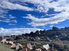 -兔儿山