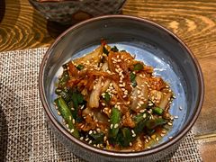 泡菜-みほりん味保灵(六月汇广场店)