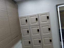 -BM SALON