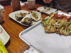 -本色.小马哥烧烤(五一路总店)