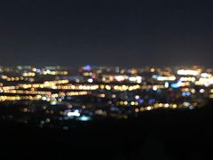 -鬼笑石后山停车场