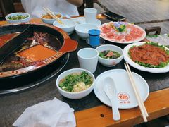 -双合福火锅(河北路店)