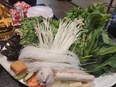 -呷哺呷哺(王府井喜悦店)