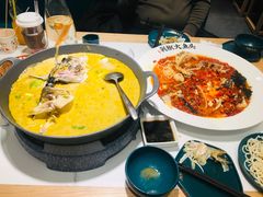 -千稻剁椒大鱼头(CityOn熙地港店)