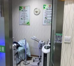 -苗医生专业祛痘·皮肤管理