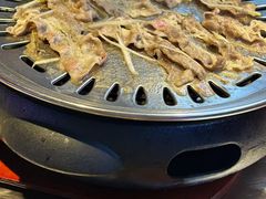 -入火韩国烤肉(凯旋广场店)