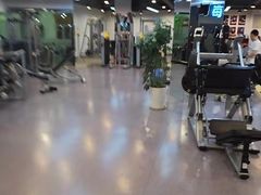 -每刻健身工作室(西直门店)