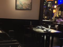 -绿茶餐厅(汇悦大融城店)