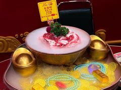 -大吉利·潮汕鲜牛肉火锅(总店)