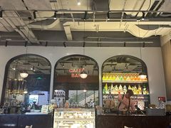 -MOMENTI手工意面(晶耀前滩店)