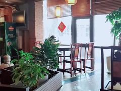 大堂-功德林(南京西路店)