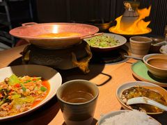 -吃饭皇帝大(解放西路店)