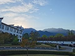 -九华山风景区