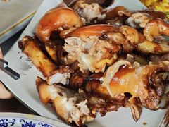 -向民炒鸡老店(火车站店)