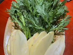 -菌之家·专业纯野生菌火锅·特色炒菌
