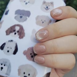 点击看大图 -LADYGIRL·Nail·Lash·美甲美睫