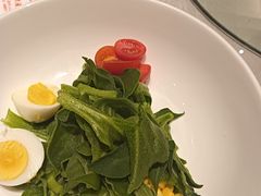 蔬菜沙拉-宏福来大酒店(青年东路店)