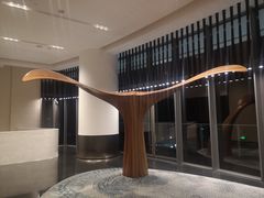 -瑰丽酒店·海吧·天际下午茶·现场DJ·天台酒吧