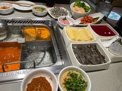 -海底捞火锅(金光华店)