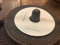 -去茶山(重庆万象城店)