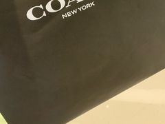 -COACH蔻驰(华润万象城店)