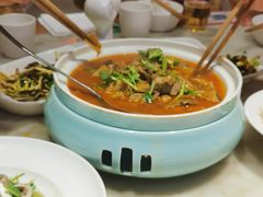 -七百岁羊肉馆(环球港店)