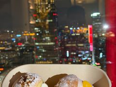 -北京柏悦酒店·锦庭餐厅Dining Room