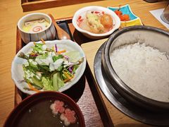 -味太助·银饭食堂(中华城店)