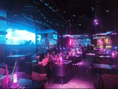 -MOSSO音乐酒吧·live house(南京旗舰店)