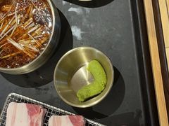 -九田家黑牛烤肉料理(寿光万达店)