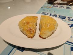 -新疆兵团食府清真(马连道店)