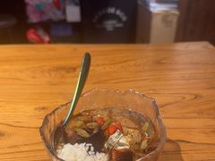 -我的面 川味Bistro(后沙峪店)