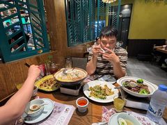 -黄泥岗·地道湖北菜(奥特莱斯店)