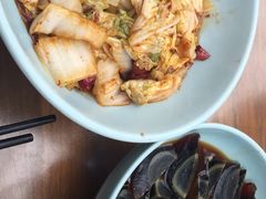 -老磨油饼(高陵店)